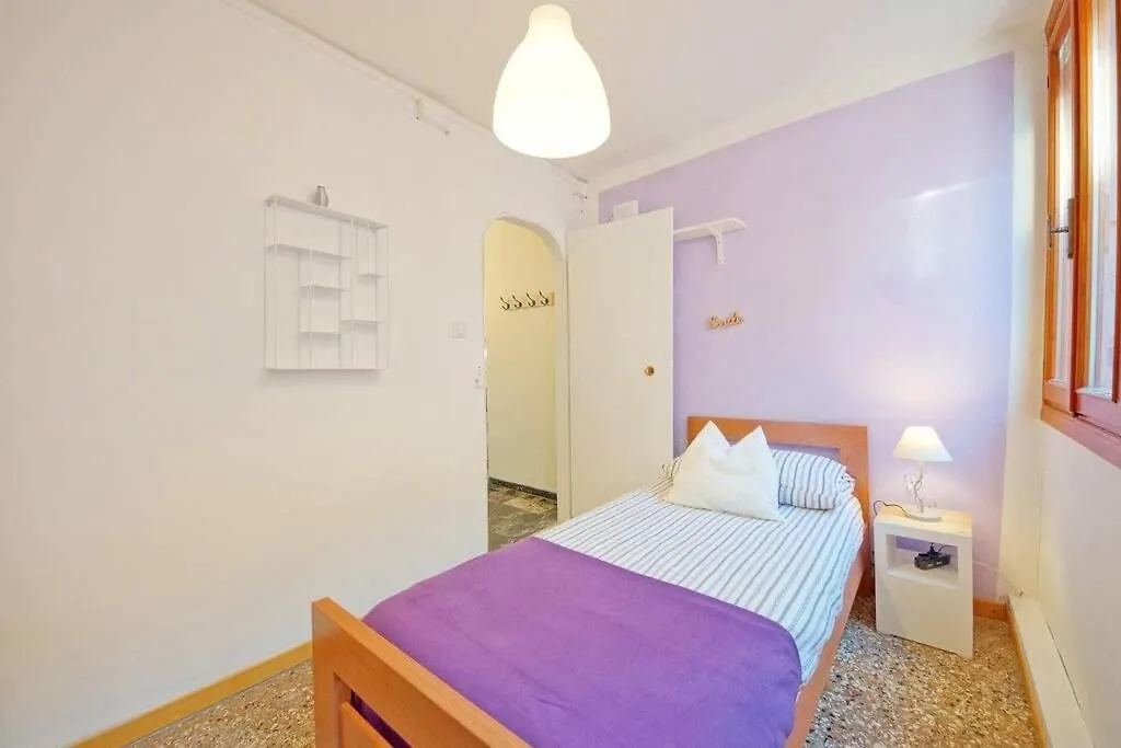 Lejlighed Venice 410 San Polo Roky Wifi Center City Italien