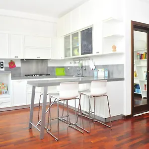 Terrazza Sul Castello Ursino By Wonderful Italy Apartament Katania