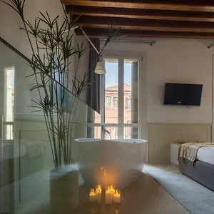 Lion Palace - San Marco R&r Venice