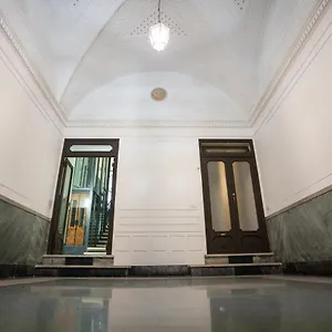 Cavour 181 Dom wakacyjny Bari