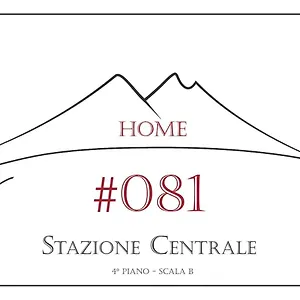 081 Stazione Apartament Neapol