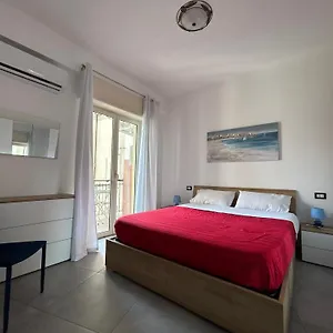 Luna E Ambra Vacanze Dom wakacyjny Neapol