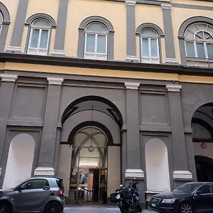 Casa Medina Dom wakacyjny Neapol