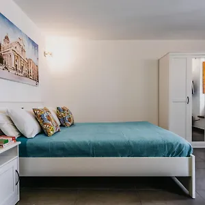 Sicilian Mood - Ursino Apartament Katania