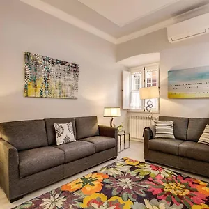  Apartment Flat With Terrace By Vatican Italy