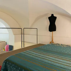Casetta Celeste Apartament Katania